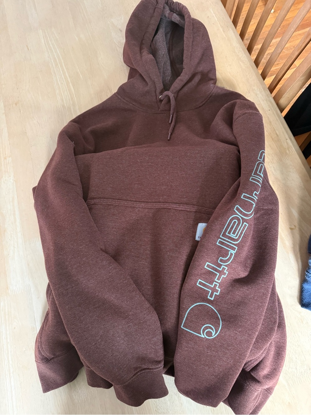 Carhartt Hoodie